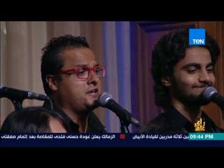 رأى عام - حضرة خليجي مع "مشروع روح"