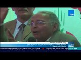 أخبار TeN- سياسيون وقيادات حزبية ومجتمعية يشاركون في تشييع جثمان الدكتور رفعت السعيد
