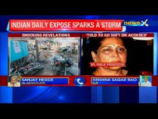 Tracking the Malegaon case: Trial court to SC and back