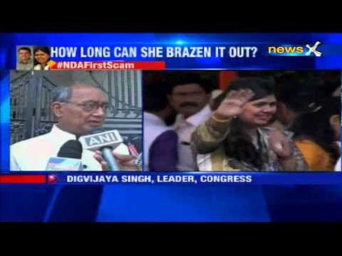 Pankaja Munde Scam: Why were dubious firms given contracts for Children's midday meals?