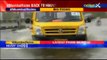 Mumbai Rains: Heavy rains lash Mumbai, local train services hit