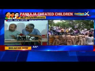 AAP steps up attack on Narendra Modi government, says Prime Minister is helpless