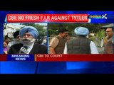 1984 anti-Sikh riots: Relief for Tytler as CBI says no fresh FIR filed against him