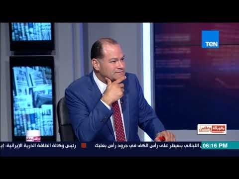 الفوضى وانهيار الدستور والمراهقة السياسية وسقوط الرضاء عن الحاكم.. كان لابد من ظهور البطل المنقذ