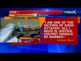 Nun narrates her horror story to NewsX