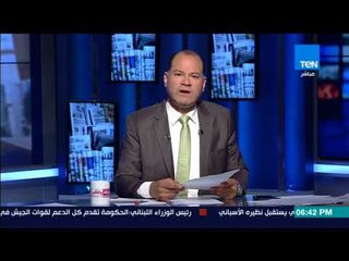 بالورقة والقلم - الخولى: لم يعد مقبولا استخدام المعونة الأمريكية كأداة ضغط على مصر