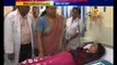 Hema Malini road accident: Vasundhara Raje meets actress, injured at Jaipur hospital
