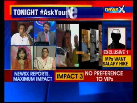 Civil aviation minister apologizes over VIPs delaying Air India flights