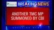 Saradha Scam: TMC MP Imran Hassan Ahmed summoned by CBI