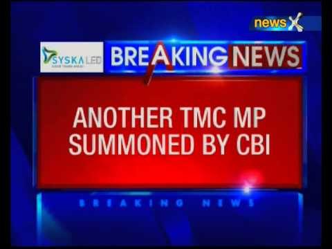 Saradha Scam: TMC MP Imran Hassan Ahmed summoned by CBI