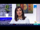 صباح الورد - منى أبو غالي: نحن كأولياء أمور نتمنى رفع أعمال السنة من أيدي المدرسين تماما