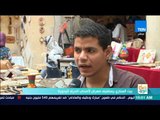 صباح الورد - تقرير| بيت السناري يستضيف معرض لأصحاب الحرف اليدوية