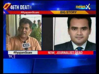 Jabalpur medical college dean found dead in Delhi hotel