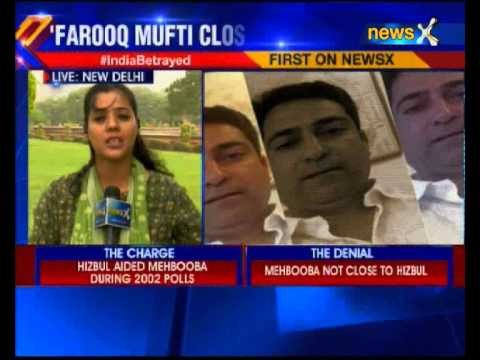 India bankrolling militants in Kashmir: ex-RAW chief