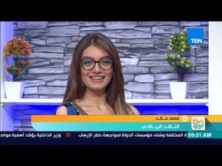 صباح الورد - محمد خالد: مرتضى منصور تعاقد مع "نيبوشا" لفوزه على الأهلي مرتين متتاليتين سبب غير منطقي