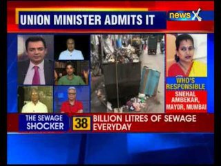 Nation at 9: Will government end garbage apartheid?