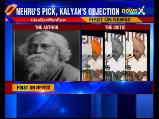 Rajasthan Governor Kalyan Singh wants 'adhinayaka' removed from national anthem