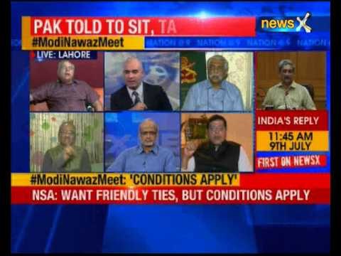 Nation at 9: Wants friendly ties but with conditions apply, says NSA