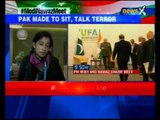 PM Modi-Shairf meet: PM Narendra Modi to visit Pakistan for SAARC