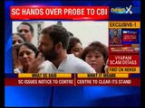 Rahul Gandhi slams PM Narendra Modi over Vyapam scam, Lalit Modi row