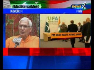 NCPs conditional support for Narendra Modi-Nawaz Sharif talks