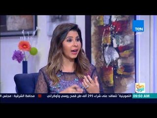 صباح الورد - فقرة خاصة وتقليد لمعظم الفنانين والمذيعين والرياضيين مع أحمد رضا  ومحمد السيد