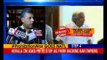 CM Chandy writes to PM Modi against AG Rohatgi representing Kerala bar owners in SC