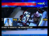 Drunk Delhi Police Sub-Inspector rapes woman