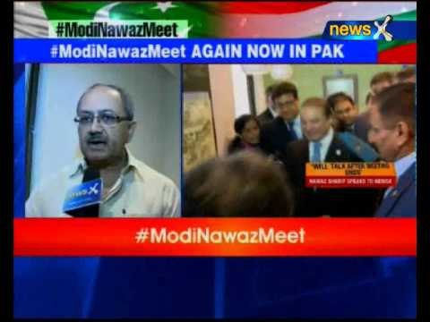 PM Modi-Shairf meet: We accept Jammu and Kashmir to receive due attention, says Omar Abdullah