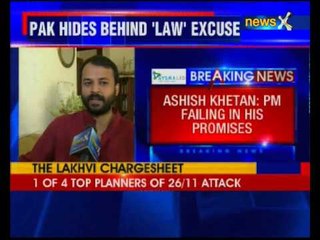 AAP and Congress targets government on Pakistan betrayal