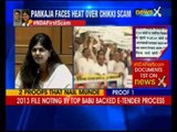 Will CM Devendra Fadnavis still back Pankaja Munde?