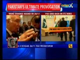 Pakistan Betrays: Talks sans Kashmir issue with India impossible said Sartaj Aziz