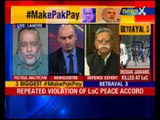 No dialogue with India sans Kashmir on agenda, says Sartaj Aziz
