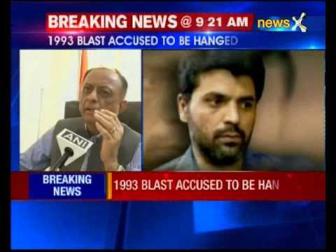 Yakub Memon execution: Maharashtra government will follow SC’s directives, says Devendra Fadnavis