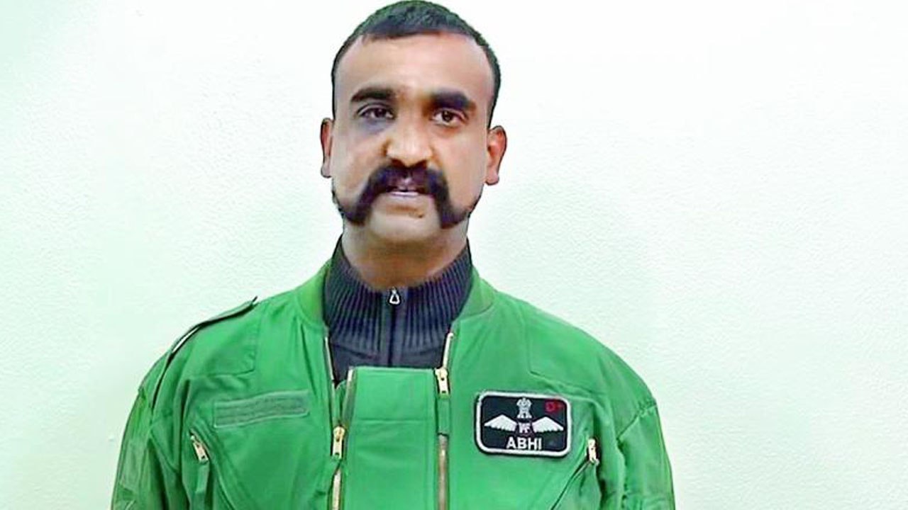 Abhinandan Vardhman से जुड़ी 5 ऐसी बातें जो आपने नहीं सुनी होंगी ...