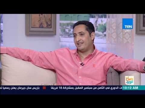 صباح الورد - 7*تلت .. أبرز ما دار بمواقع التواصل الاجتماعي على مدار الأسبوع
