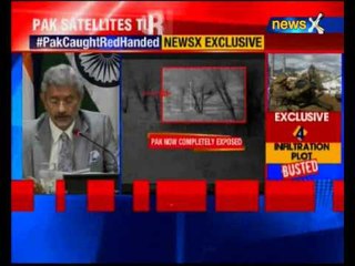 Download Video: NewsX Exclusive: Pakistan rejects India’s claim on Jammu and Kashmir