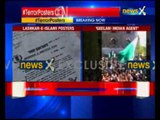 NewsX Exclusive: Lashkar-E-Islami posters crop up in Jammu & Kashmir