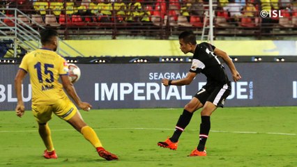 ബ്ലാസ്‌റ്റേഴ്‌സ് ISLനോടു വിട പറഞ്ഞു | Oneindia Malayalam