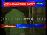 NewsX Exclusive: Rajeev Shukla confirms NewsX report