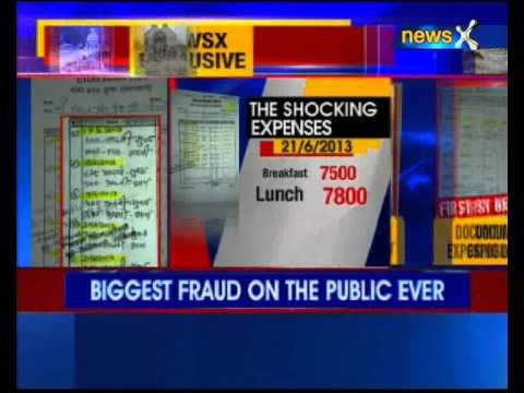 'Relief Scam' probe report submitted to Uttarakhand Governor