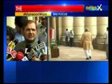 Sharad yadav: Indo-Pak topic should be discussed in 'all party meeting'