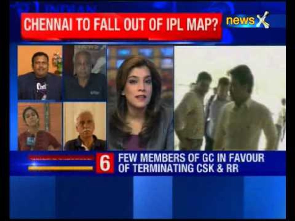 BCCI Forms Working Group To Prepare Roadmap For...