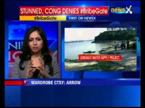 US firm bribing case: BJP gets ready to trade punch for punch in Parliament