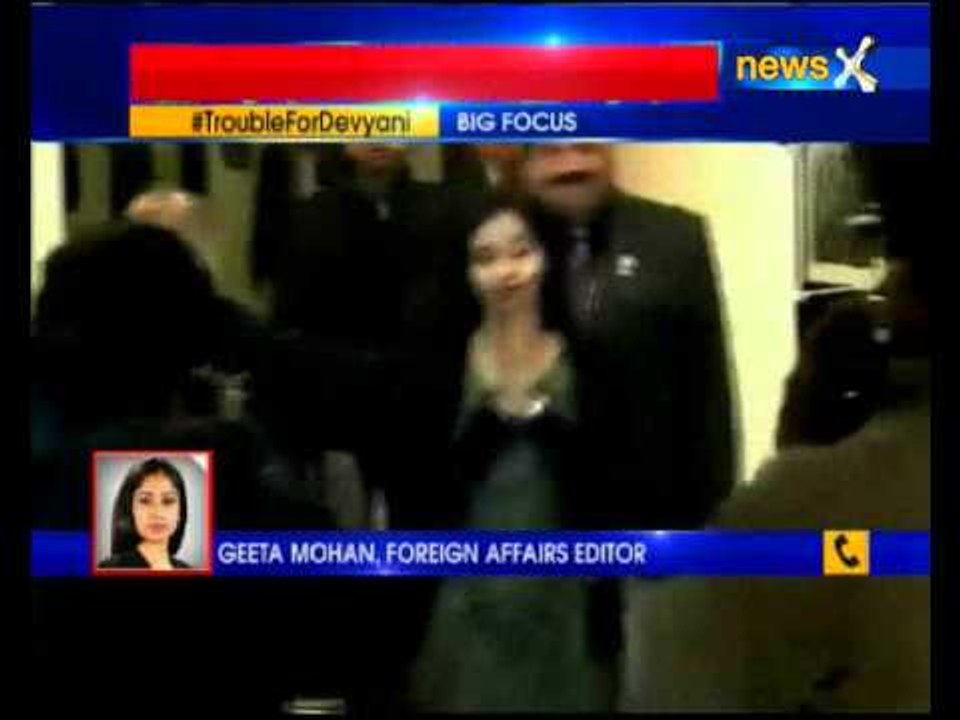 Devyani Khobragade broke rules and hid facts, MEA tells high court