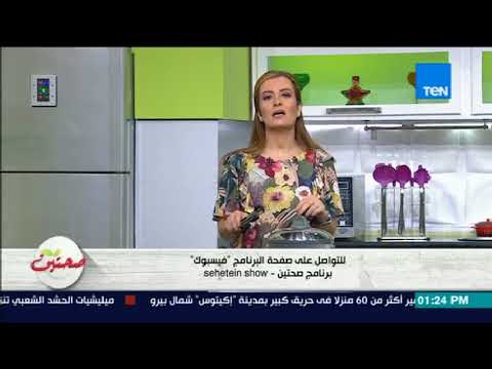صحتين - أيهما أكثر في السعرات الحرارية.. الصلصة "البيضا أم الحمرا"
