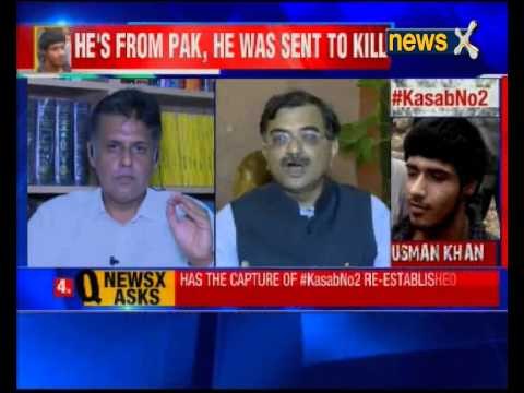 Udhampur terrorist attack: Cabinet meeting held to discuss Pakistani terrorist issue