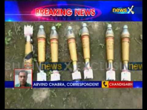 Railway traffic hit after 7 bombs discovered on Shahbad track near Kurukshetra