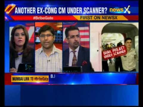 BJP legislator alleges irregularities in Mumbai monorail project, seeks probe