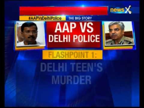 Criminal defamation case against Arvind Kejriwal for 'thulla' remark